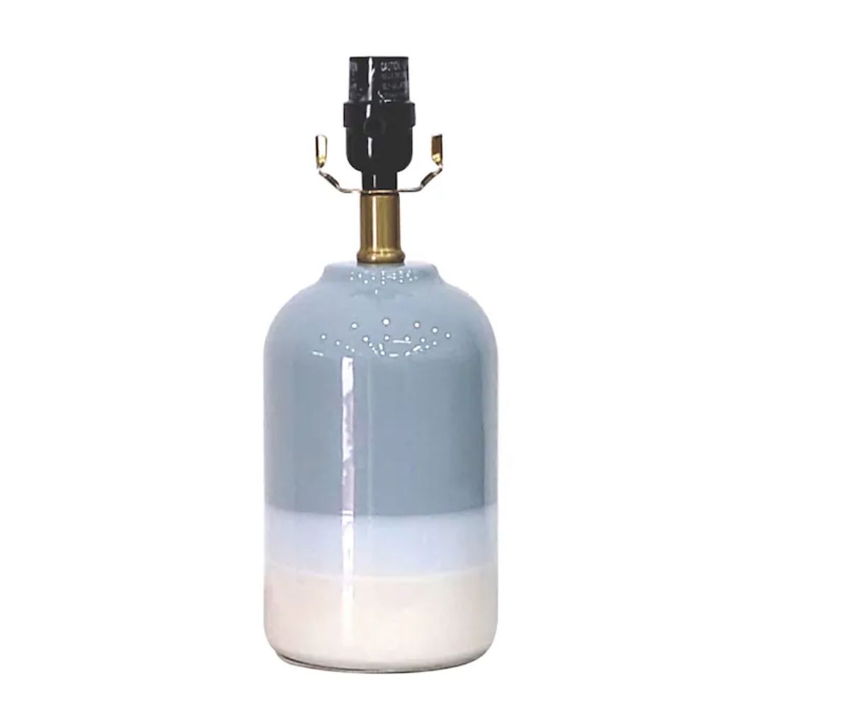 Allen &amp; Roth Small base Lamp