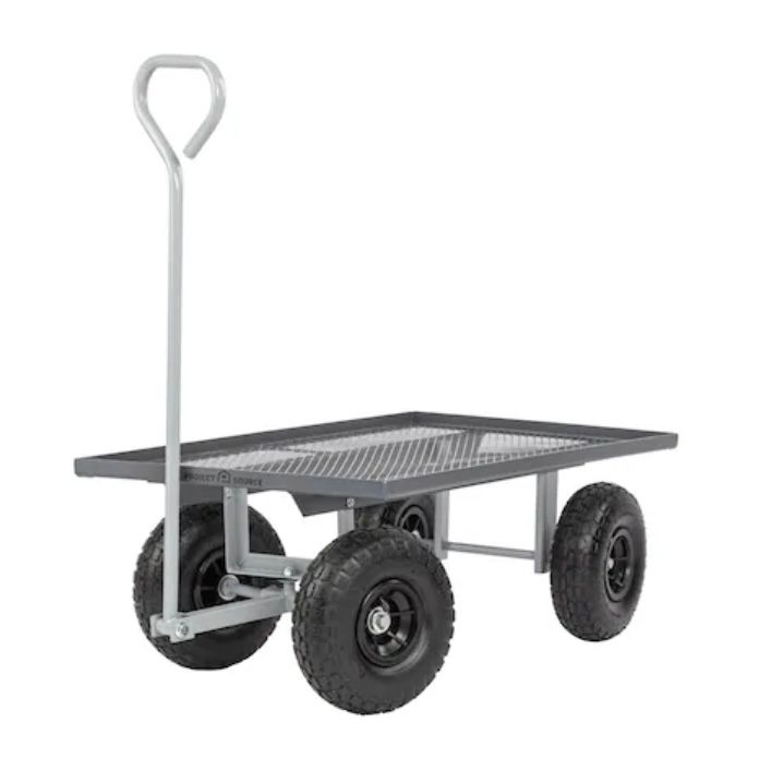 Garden Wagon