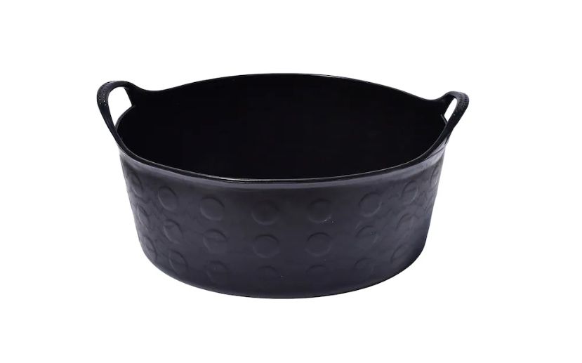 Flex tub