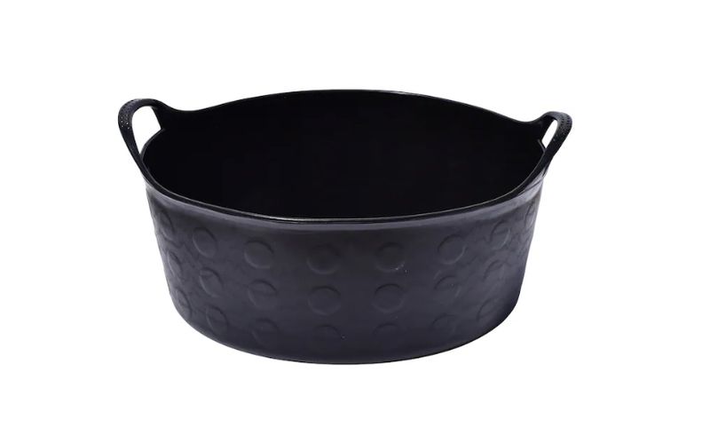 Flex tub