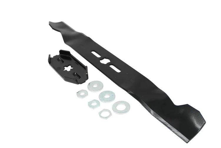 Sunbelt mower blade