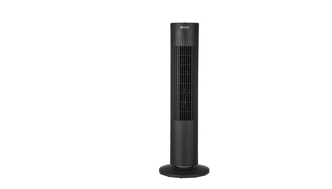 28 in Oscillating Tower Fan