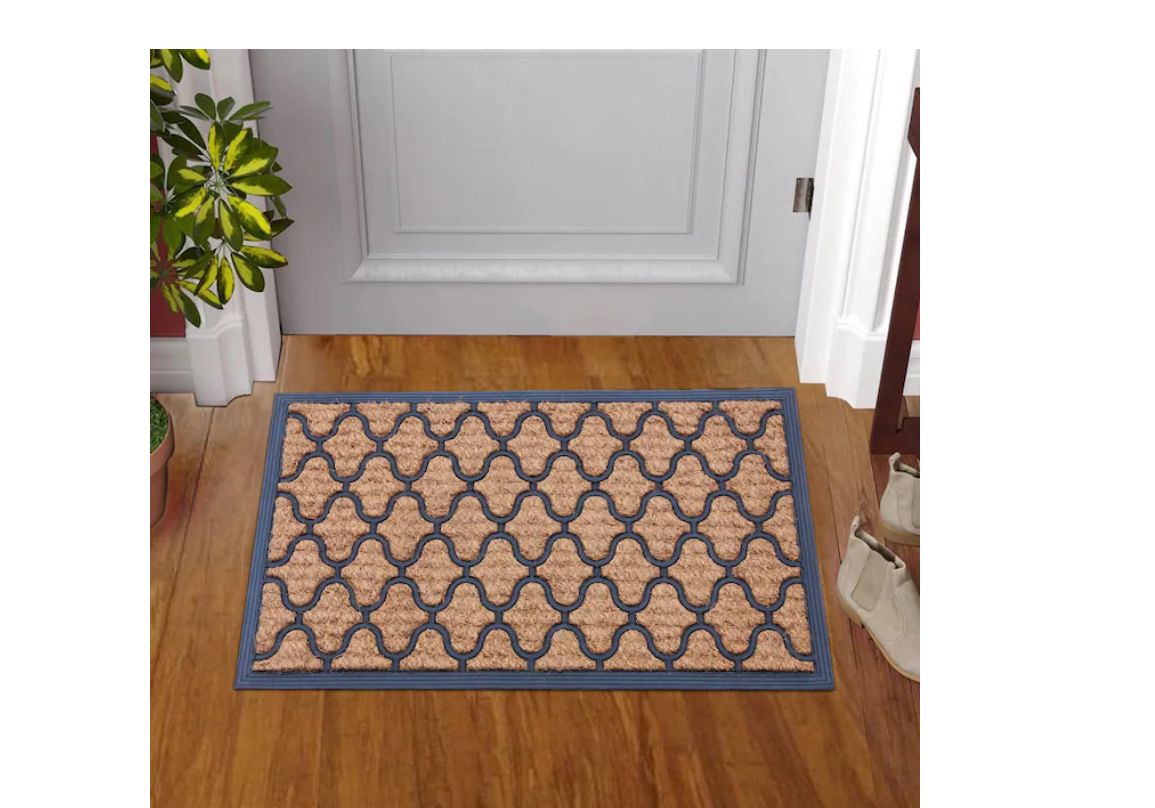 18inx30 in door mat