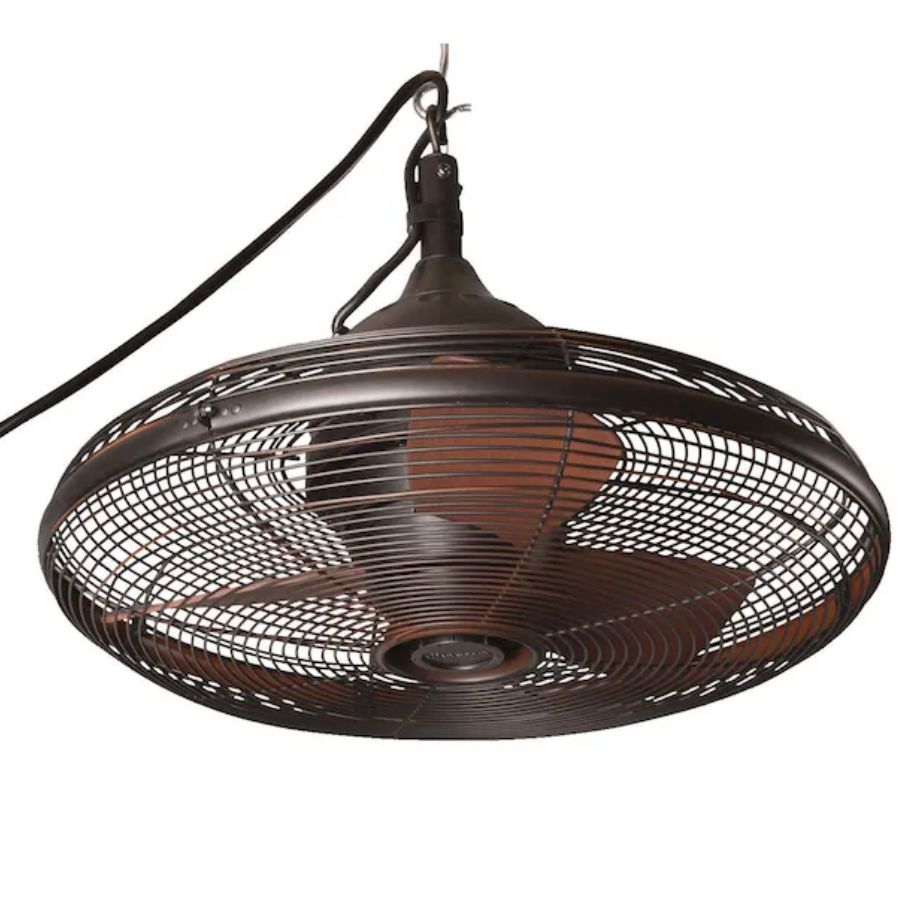 20in Outdoor Ceiling Fan