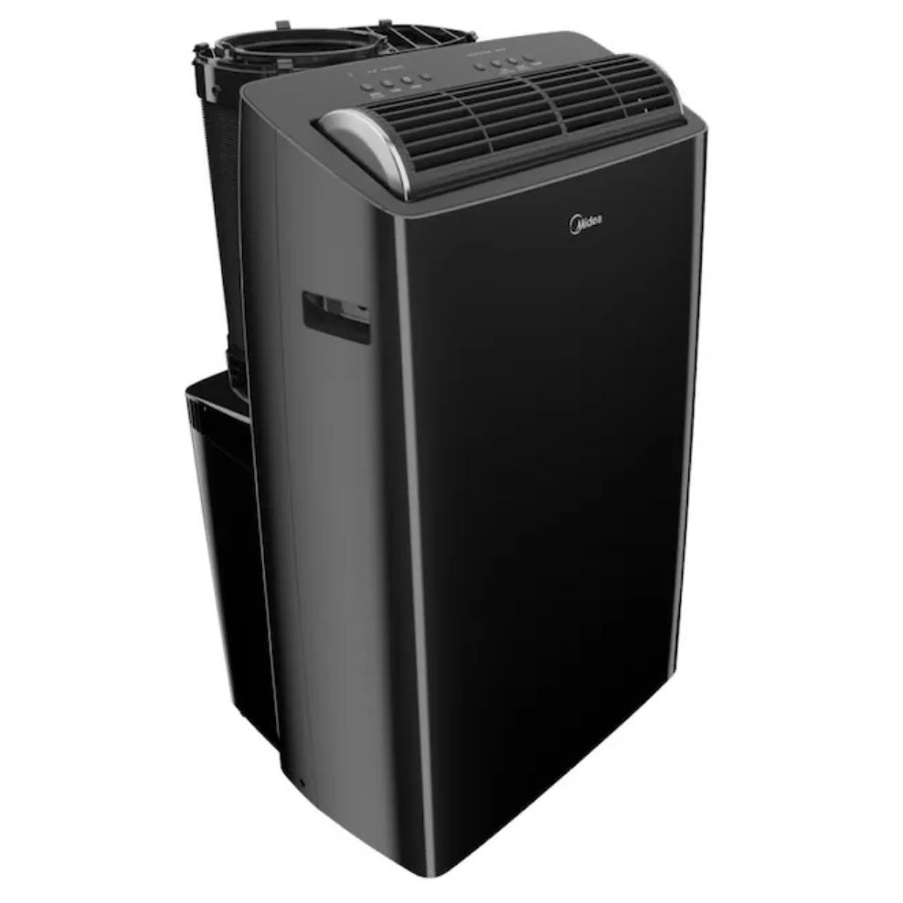 Midea 12,000btu Inverter Portable Air Conditioner