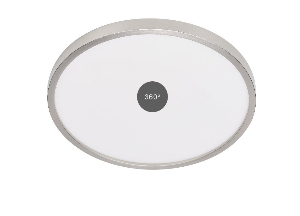 ProjectSource 15 in LED Flushmount Light