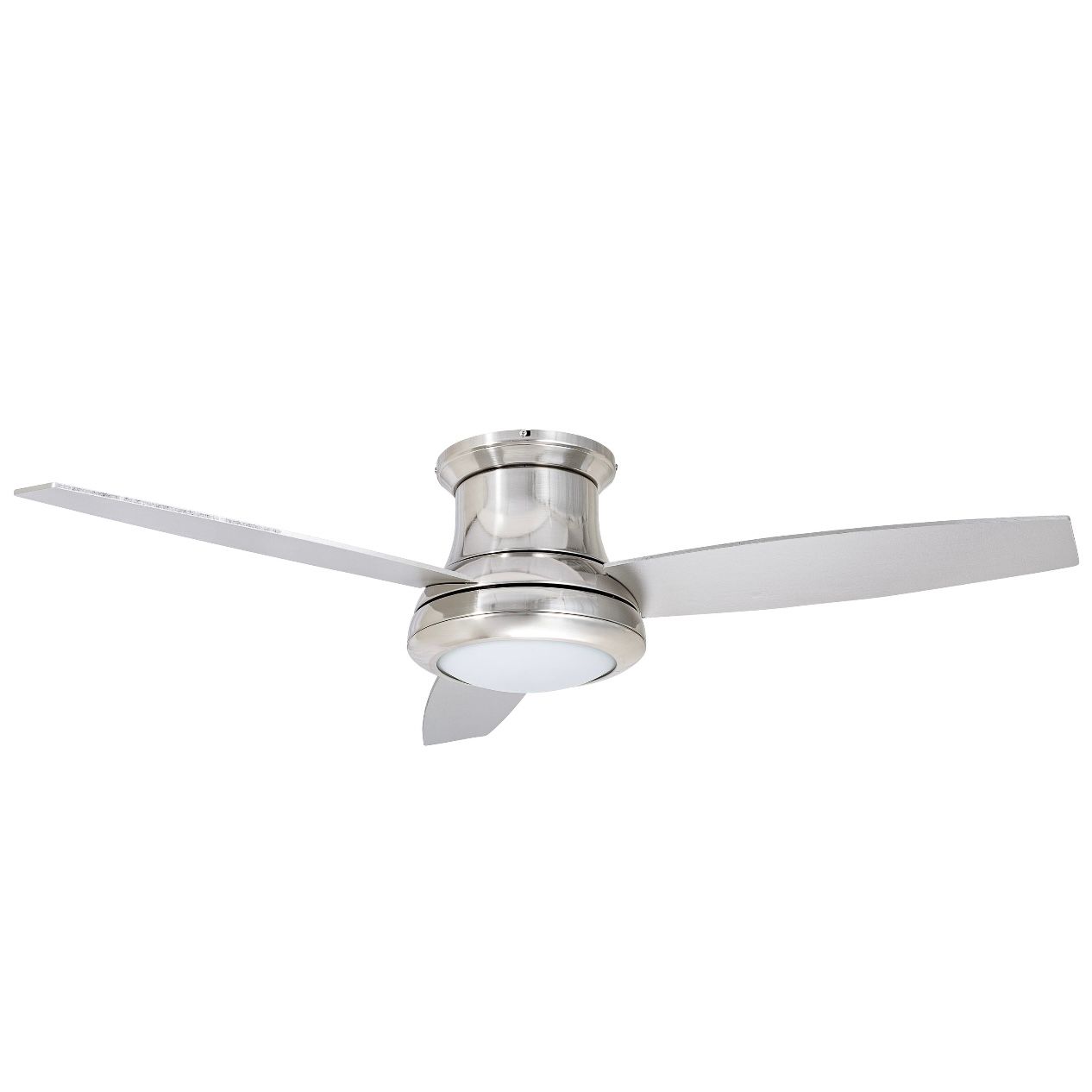 52in LED Ceiling Fan with Light