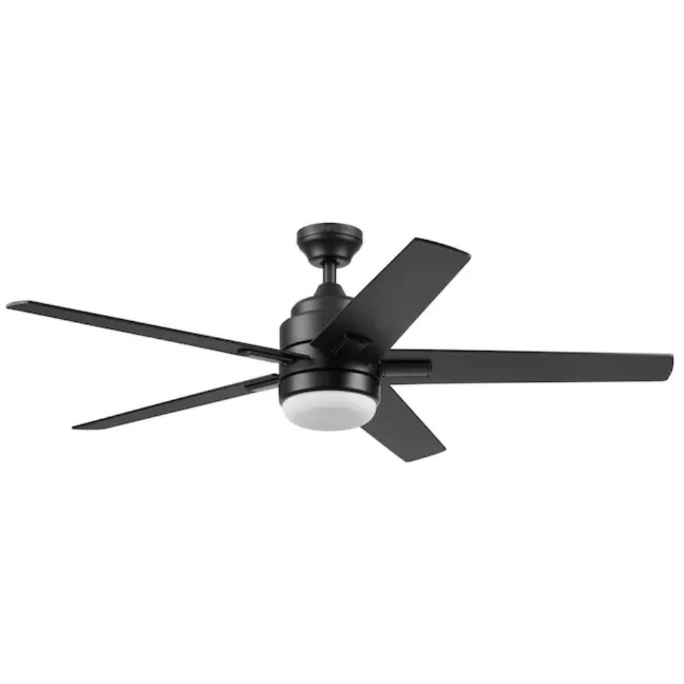 52in LED Ceiling Fan with Light