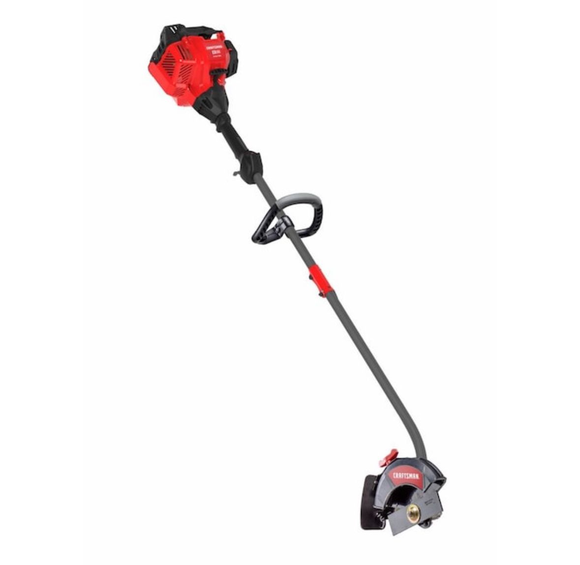 CRAFTSMAN Gas Lawn Edger