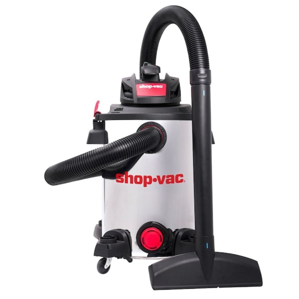 12 Gal Shop Vac w/ Accessories