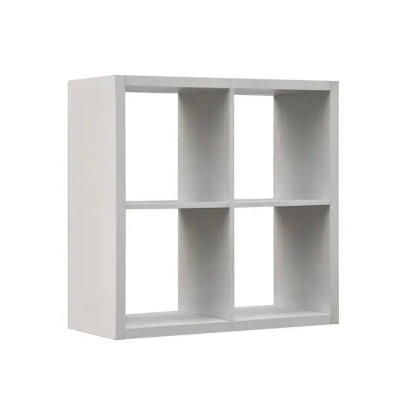 4 Cube Organizer