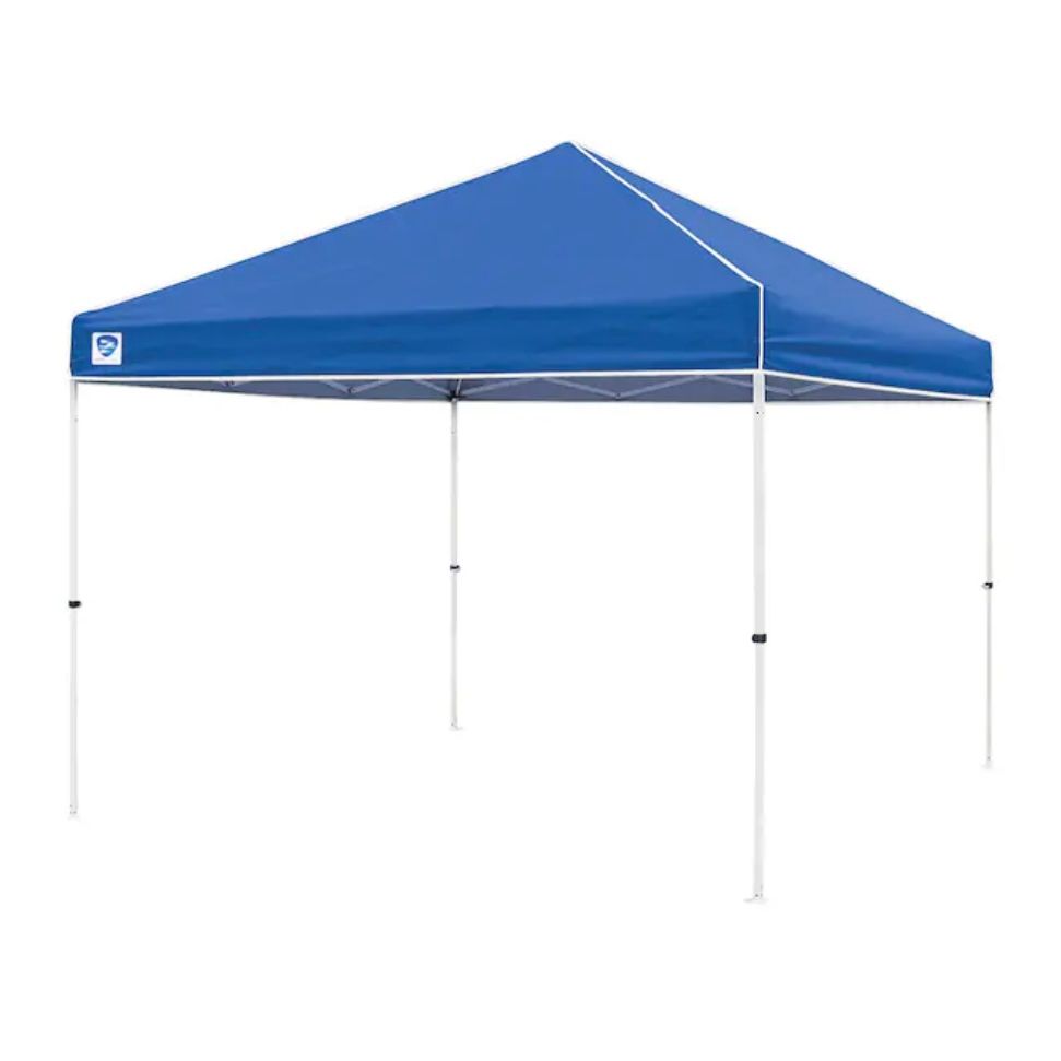 Z-Shade 10&#39; x 10&#39; Instant Canopy Tent
