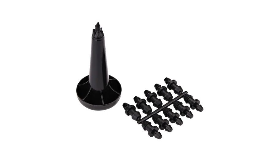 Raindrip Hole punch R630C