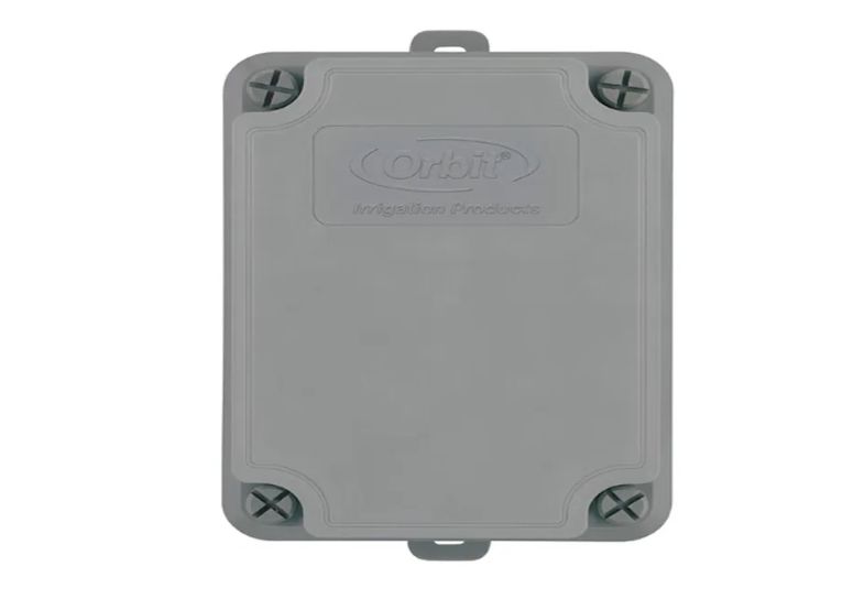 Orbit Pump Start Relay