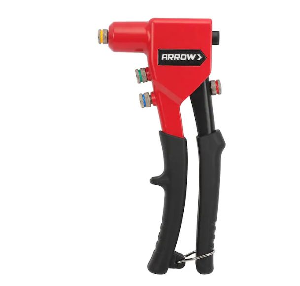 Arrow One Handed Riveter