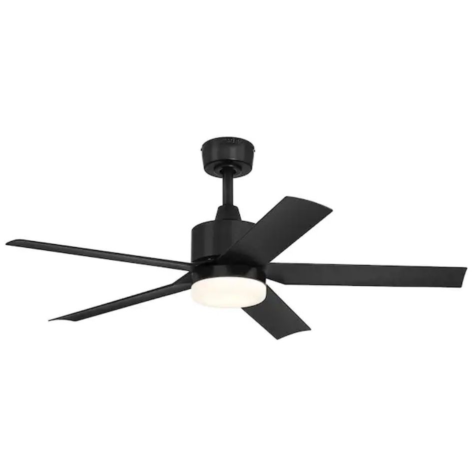 44in LED Outdoor Ceiling Fan