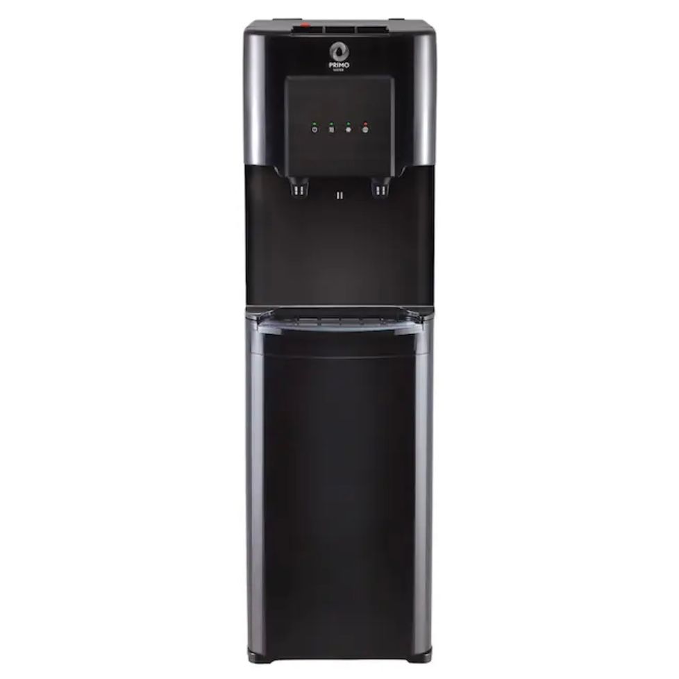 Primo Bottom Loading Hot/Cold Water Dispenser