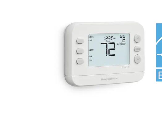 Honeywell home x2s smart thermostat