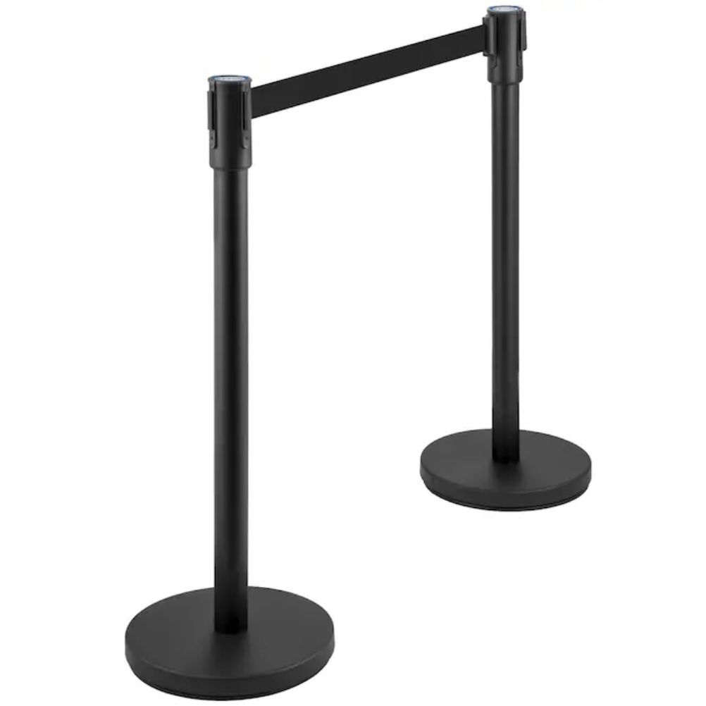 Crowd Control Posts