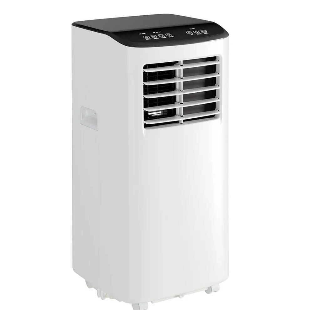 8000 BTU 3-in-1 Portable AC