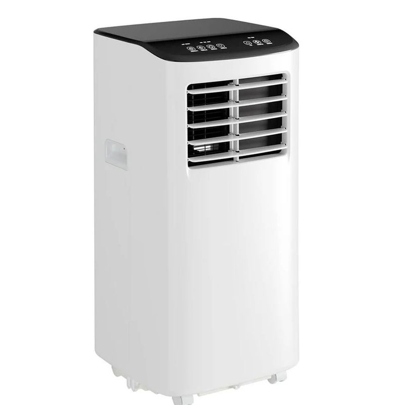 8000 BTU 3-in-1 Portable AC