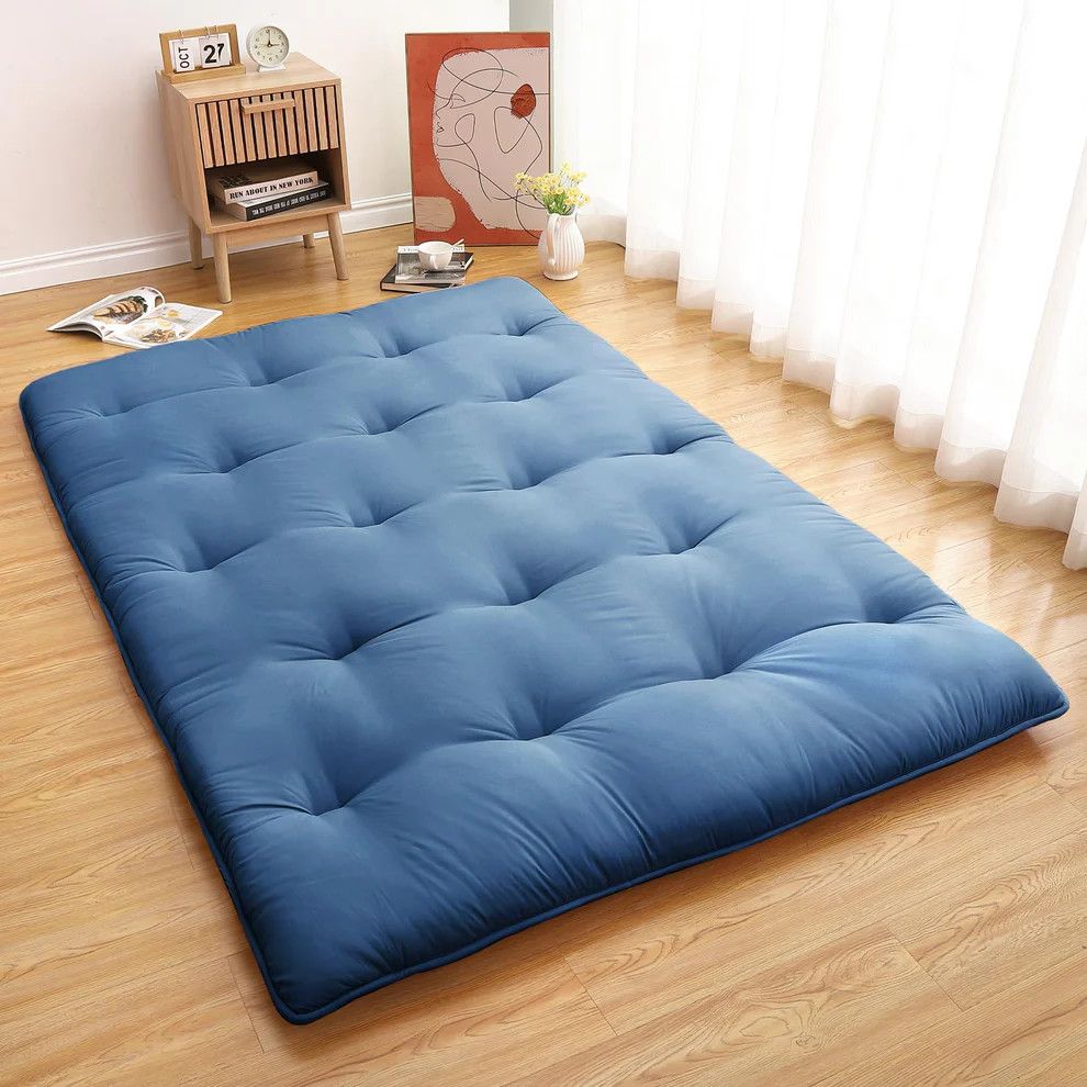 Japanese Floor Mattress Twin Size