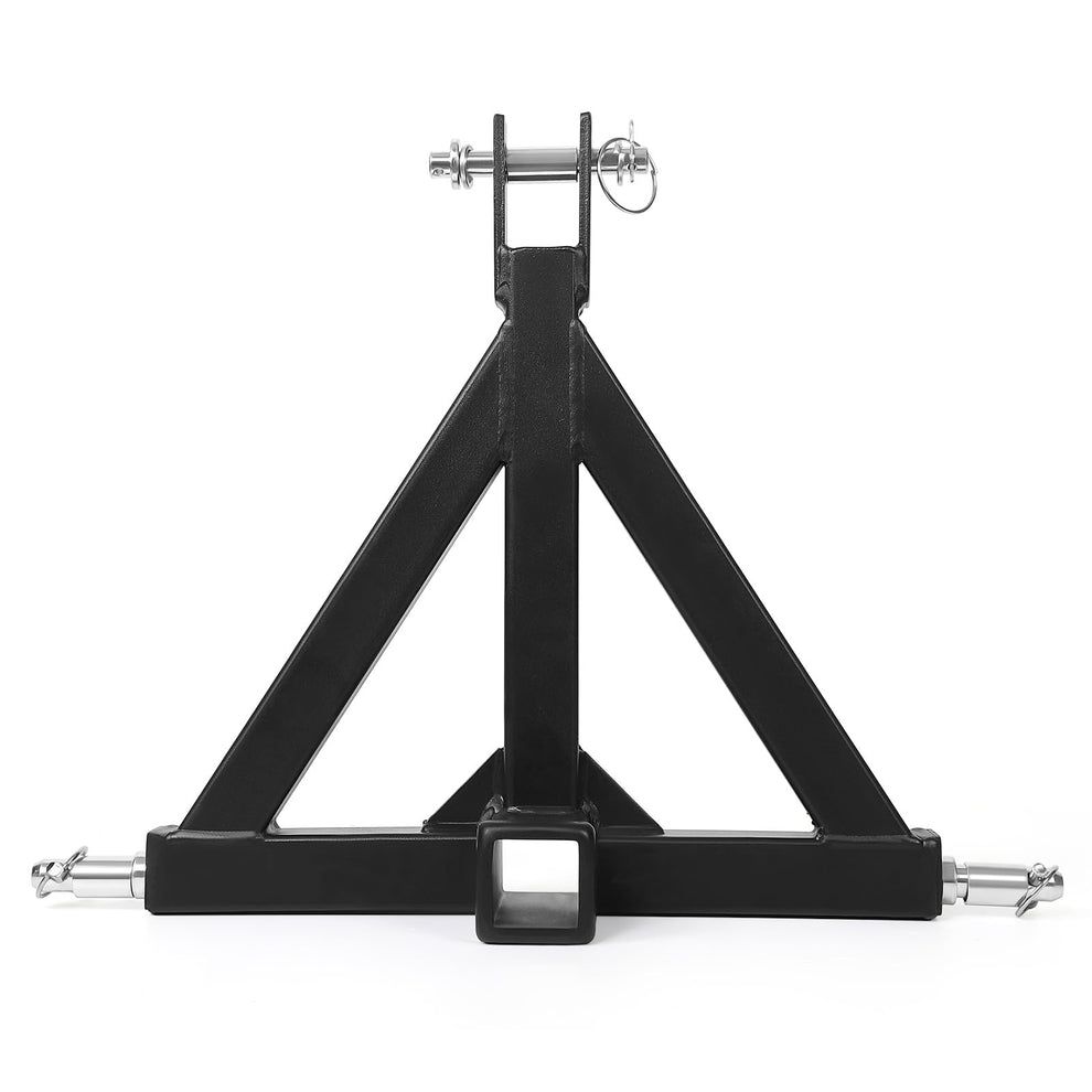 Garvee 3 Point Hitch 2&quot; Receiver