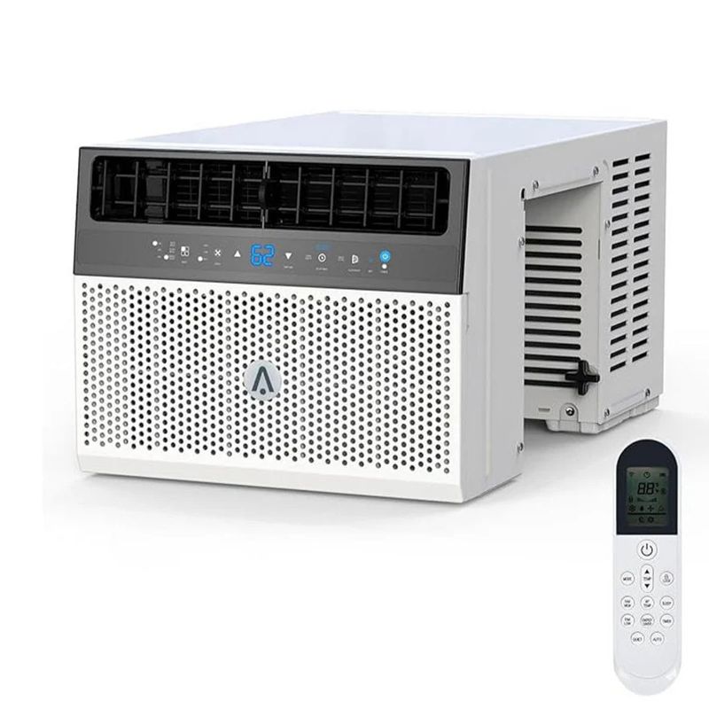 6000 BTU Window Air Conditioner