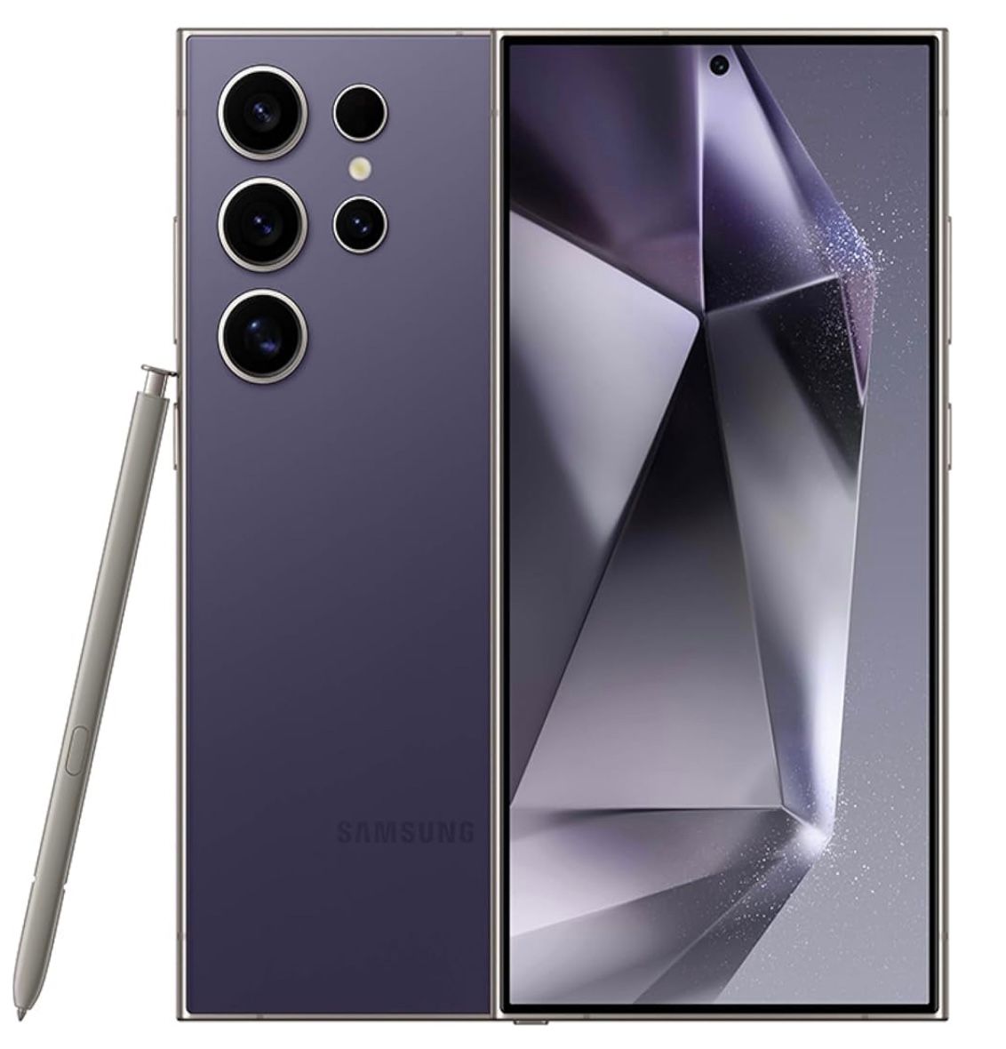 Samsung S24 ULTRA 256gb/12gb AT&amp;T