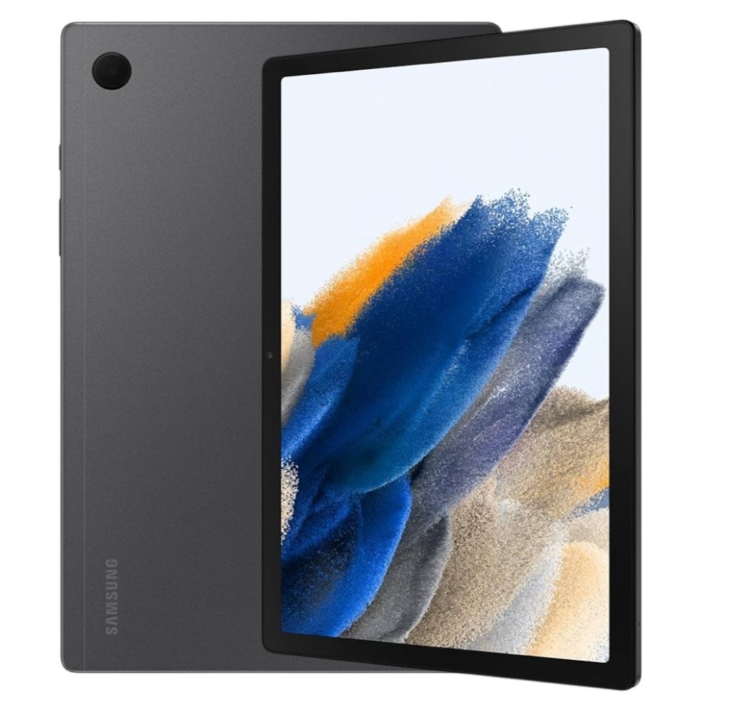 Samsung Tab A8 32GB - gray