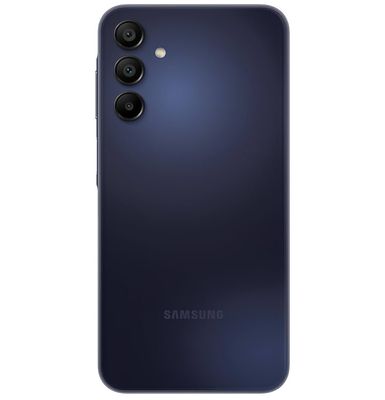 Samsung A15 5G  128GB - UNLOCKED