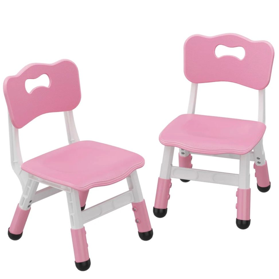 Kids Chair set of 2
