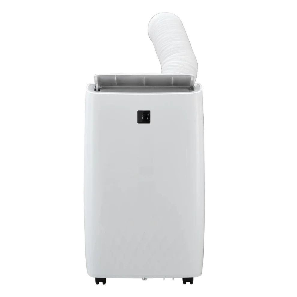 12000 BTU Portable Air Conditioner NO REMOTE
