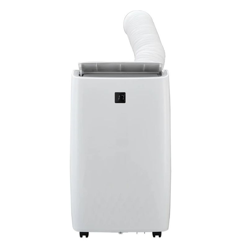 12000 BTU Portable Air Conditioner NO REMOTE