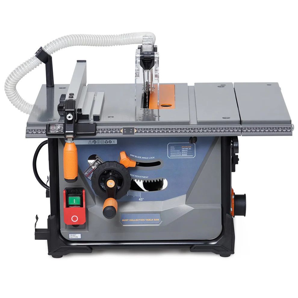 8.5 inch 2000W Table Saw, 5000RPM