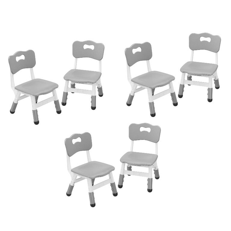 Kids Chair Set of 6