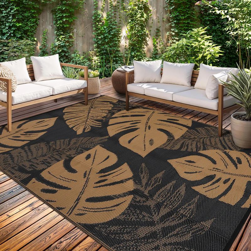 8x10 Outdoor Rug