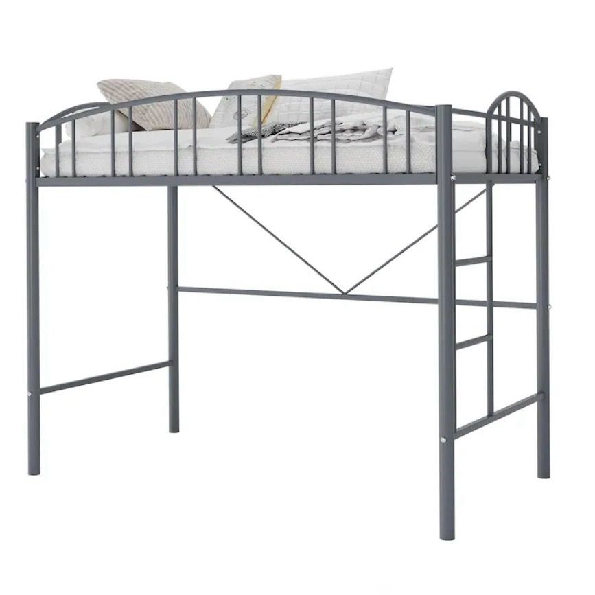 Twin Sized Loft Bed