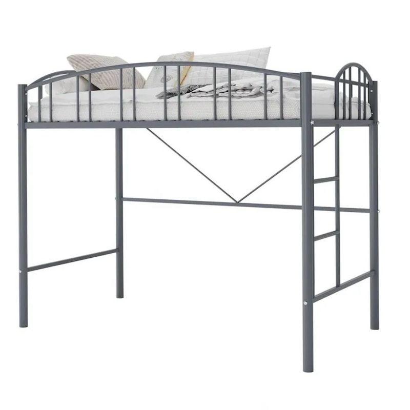 Twin Sized Loft Bed
