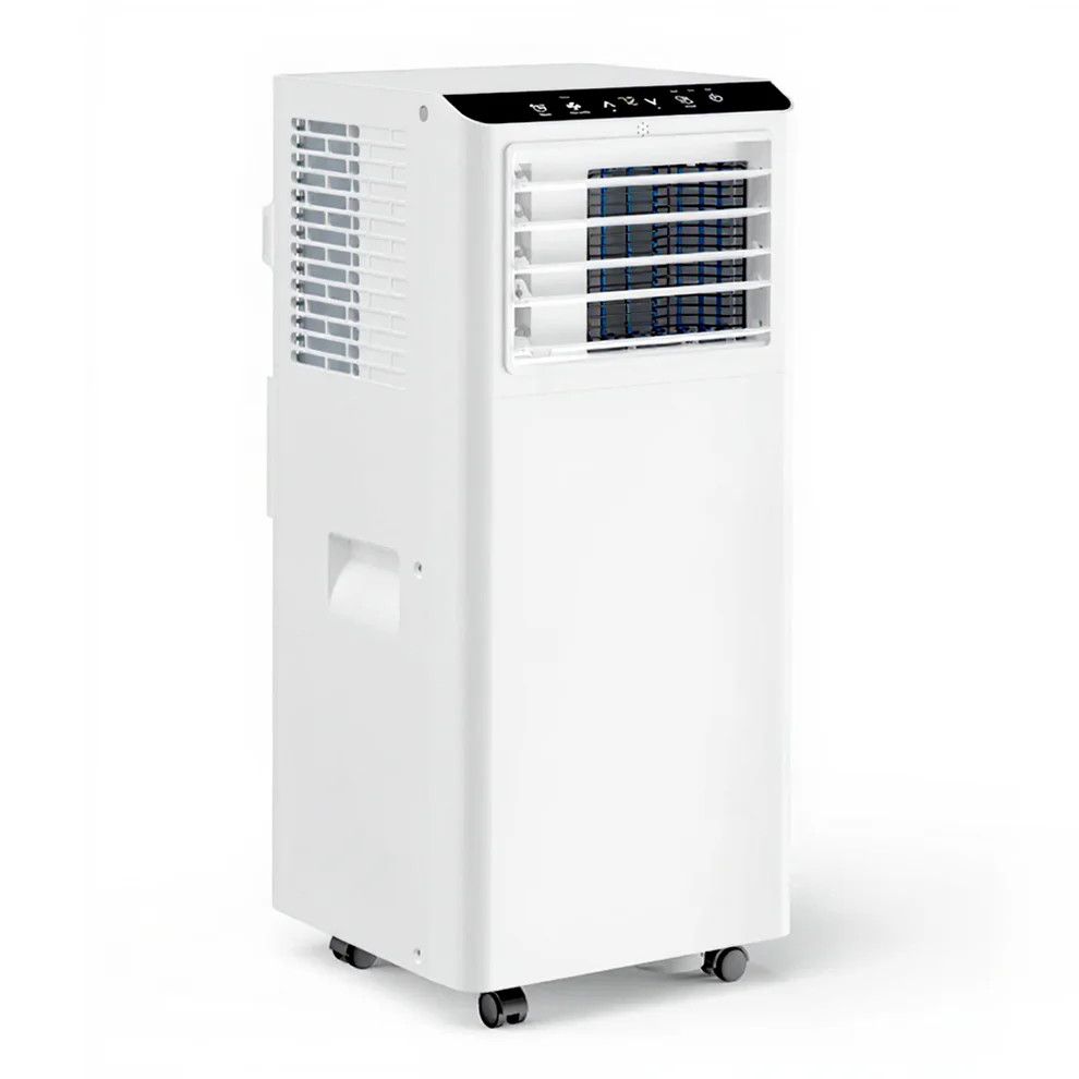 8,000 BTU Portable Air Conditioner