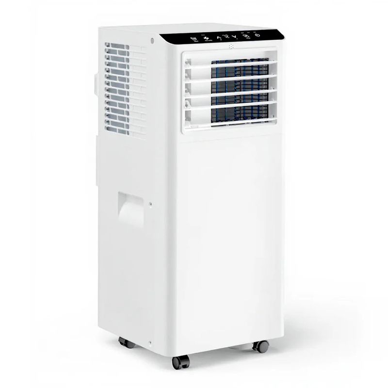 8,000 BTU Portable Air Conditioner