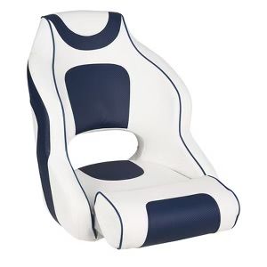Captain boat seat 1pc
