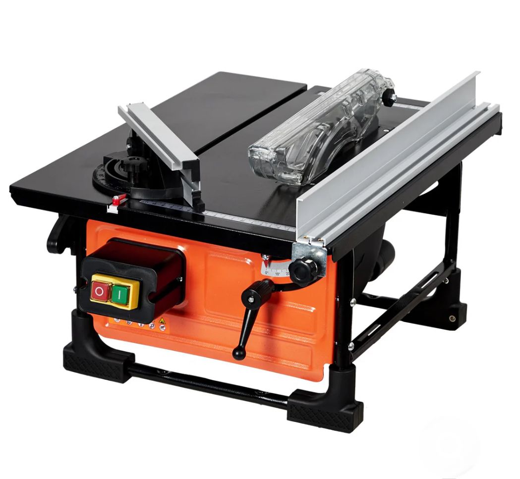8” portable table saw