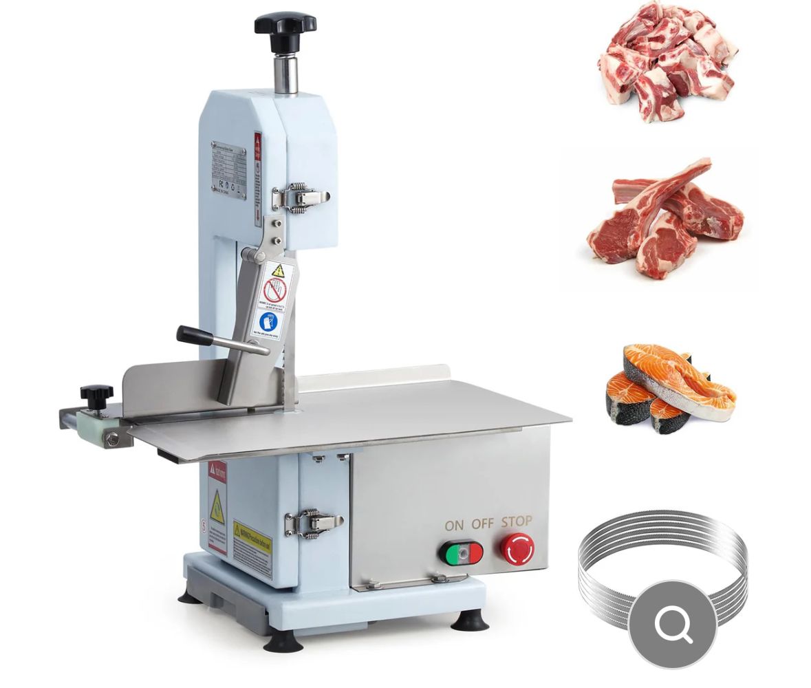 550w butchers bone saw