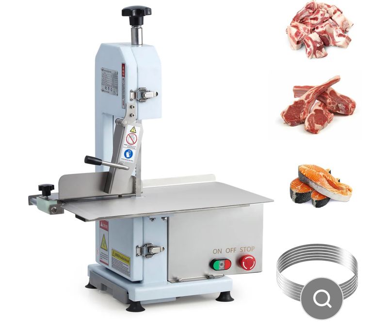 550w butchers bone saw
