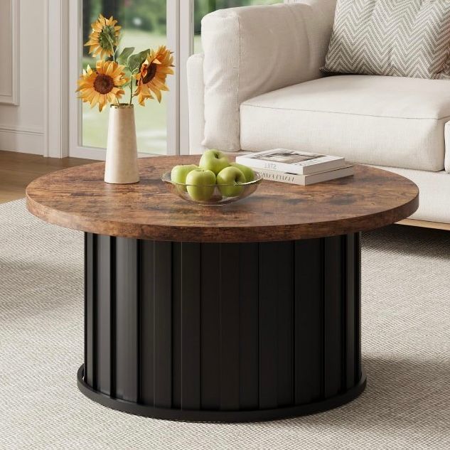Mid Century Coffee Table