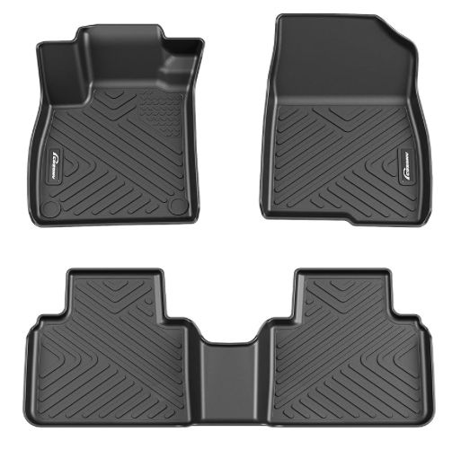 2018-2022 Honda Accord floor mats