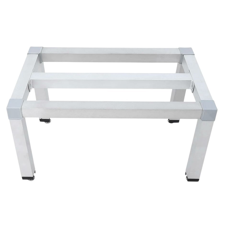 Aluminum Dunnage Rack
