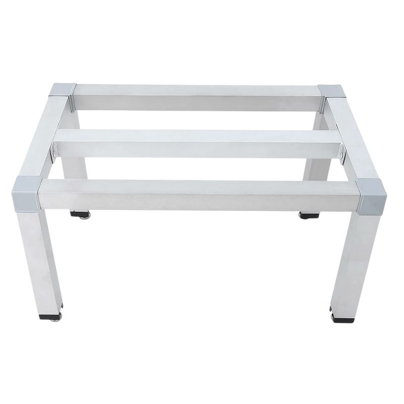 Aluminum Dunnage Rack
