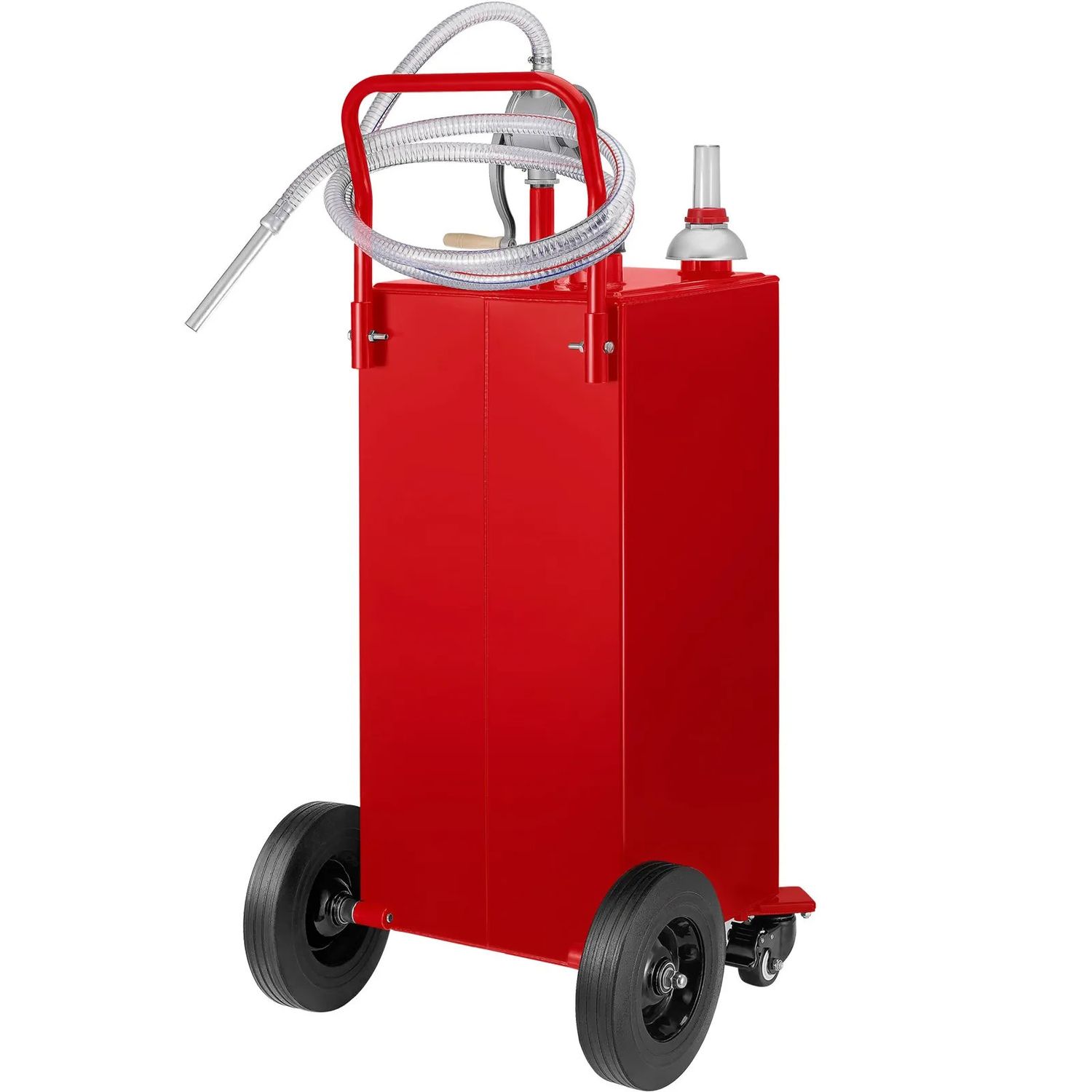 30 Gallon Portable Gas Caddy